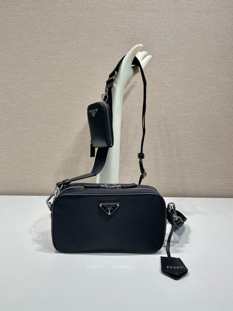 Prada Satchel Bags